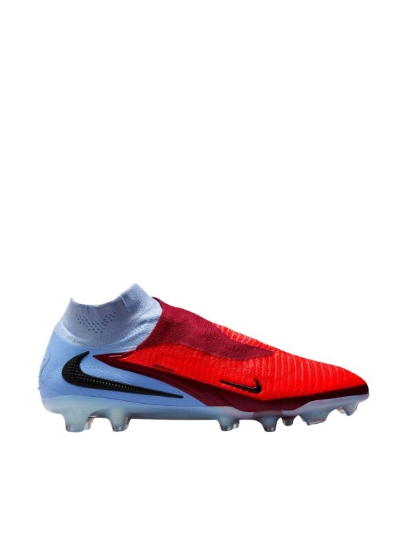 Nike Phantom 6 High Elite FG vyrams mėlyna