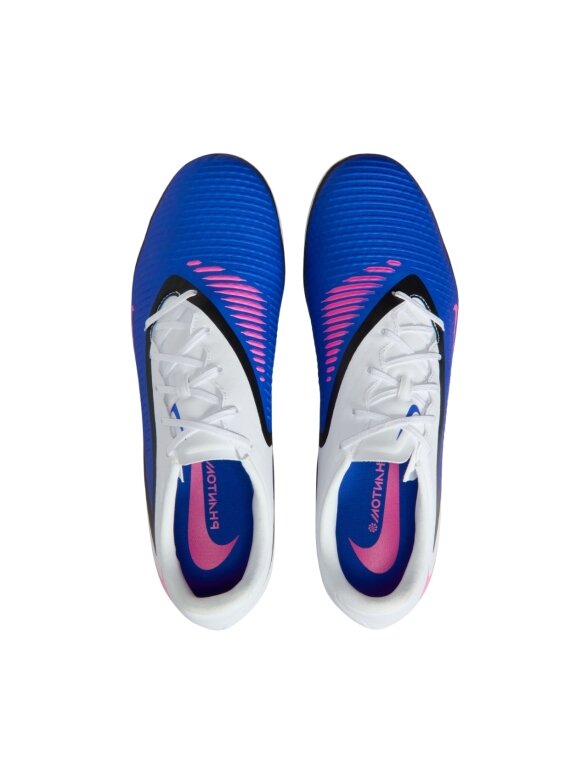 Nike Phantom 6 Low Academy AG HQ2322 446 futbolo bateliai 3 Nike Phantom 6 Low Academy AG HQ2322 446 futbolo bateliai 3