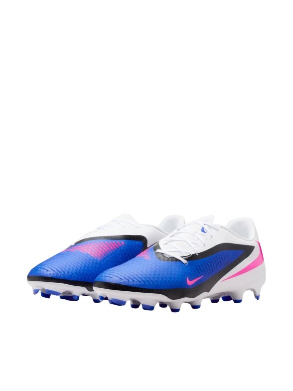 Nike Phantom 6 Low Academy FG/MG HJ4564 446 futbolo bateliai 1