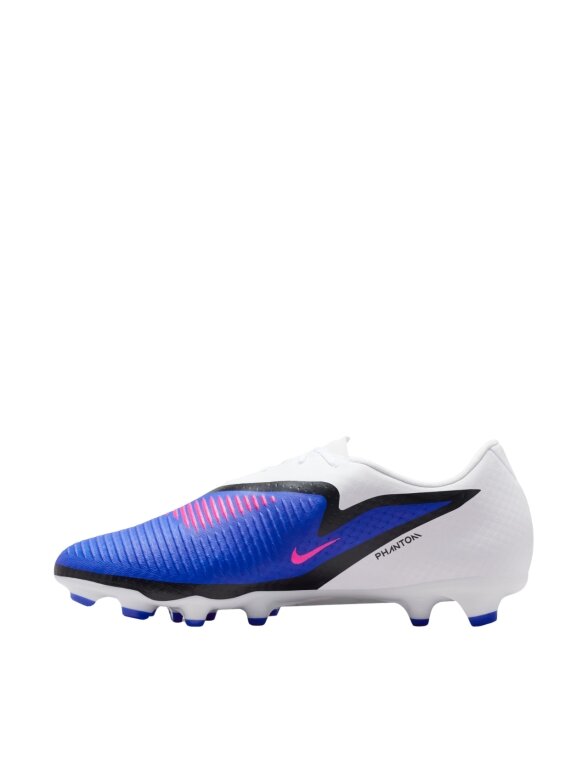 Nike Phantom 6 Low Academy FG/MG HJ4564 446 futbolo bateliai 4 Nike Phantom 6 Low Academy FG/MG HJ4564 446 futbolo bateliai 4