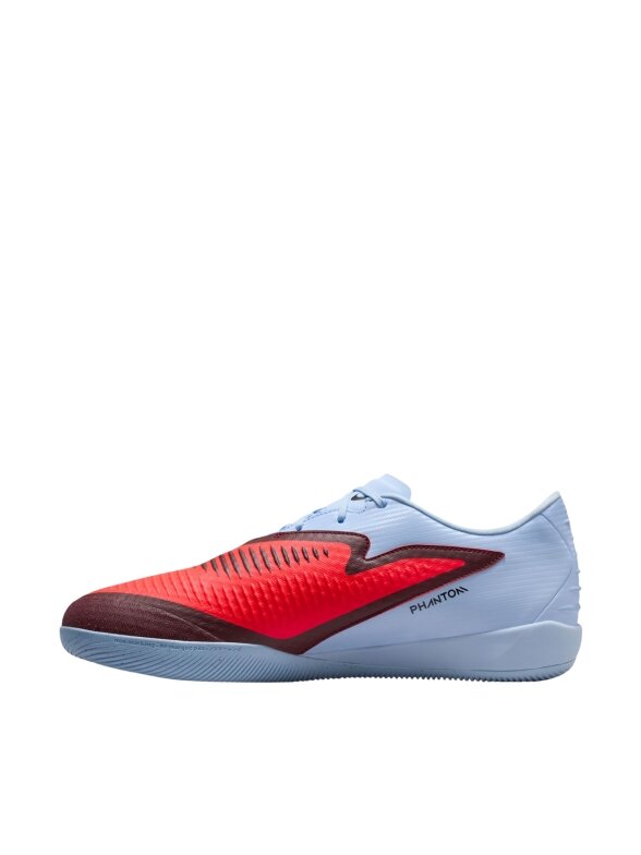 Nike Phantom 6 Low Academy IC HQ2319 400 - Futbolo bateliai vyrams 4 Nike Phantom 6 Low Academy IC HQ2319 400 - Futbolo bateliai vyrams 4
