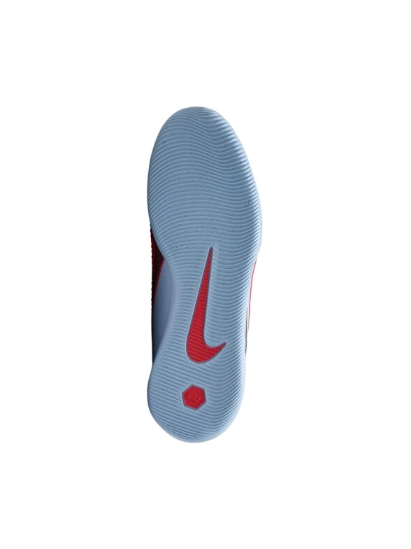 Nike Phantom 6 Low Academy IC HQ2319 400 - Futbolo bateliai vyrams 5 Nike Phantom 6 Low Academy IC HQ2319 400 - Futbolo bateliai vyrams 5