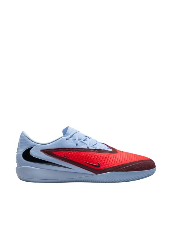 Nike Phantom 6 Low Academy IC HQ2319 400 - Futbolo bateliai vyrams Nike Phantom 6 Low Academy IC HQ2319 400 - Futbolo bateliai vyrams
