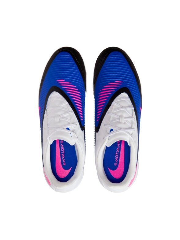 Nike Phantom 6 Low Academy IC HQ2319 446 futbolo bateliai 3 Nike Phantom 6 Low Academy IC HQ2319 446 futbolo bateliai 3