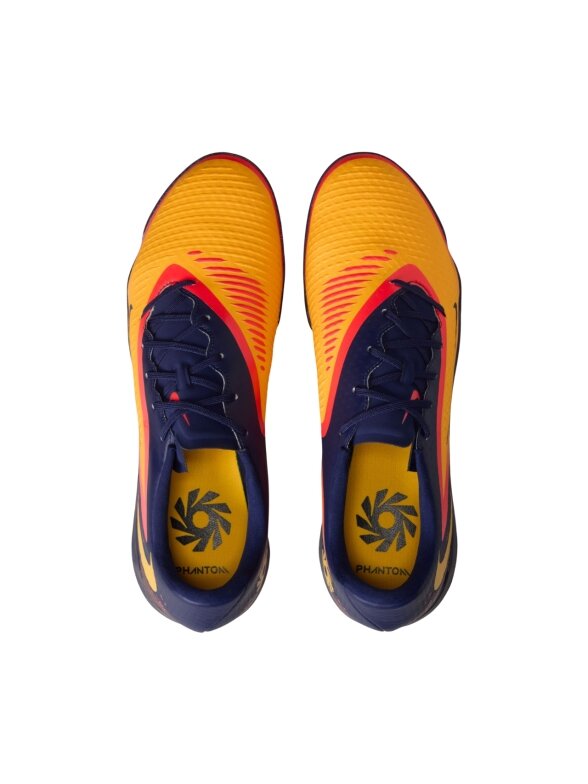 Nike Phantom 6 Low Academy TF EH HQ2326 800 futbolo bateliai vyrams 3 Nike Phantom 6 Low Academy TF EH HQ2326 800 futbolo bateliai vyrams 3