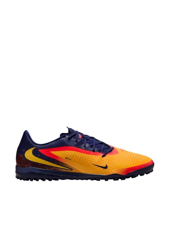 Nike Phantom 6 Low Academy TF EH HQ2326 800 futbolo bateliai vyrams Nike Phantom 6 Low Academy TF EH HQ2326 800 futbolo bateliai vyrams