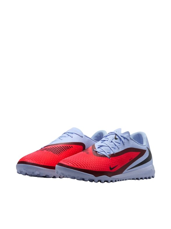 Nike Phantom 6 Low Academy TF futbolo bateliai vyrams mėlyna 1