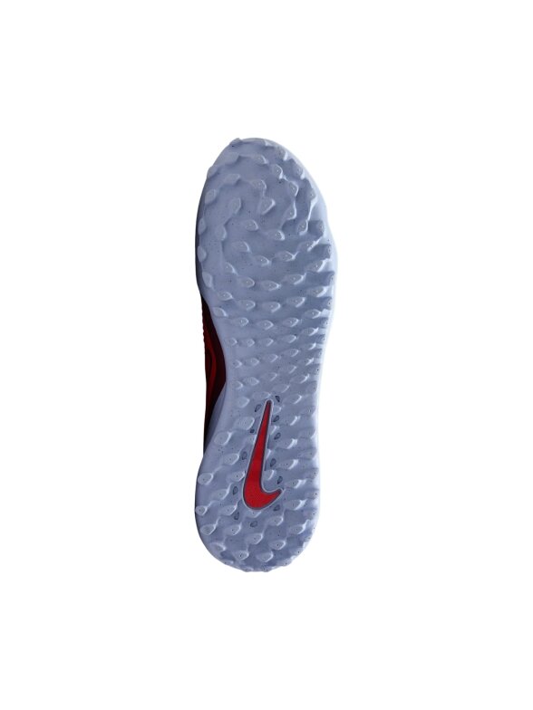 Nike Phantom 6 Low Academy TF futbolo bateliai vyrams mėlyna 5