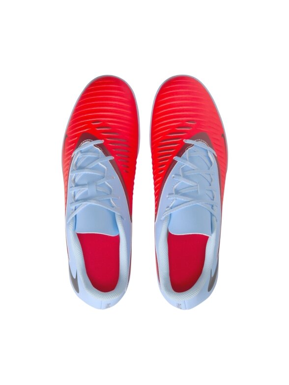 Nike Phantom 6 Low Club IC HQ2323 400 vyrams 3