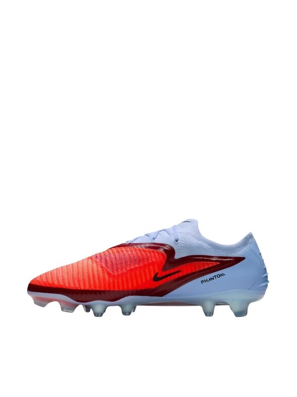 Nike Phantom 6 Low Elite FG HJ2146 400 futbolo bateliai 4