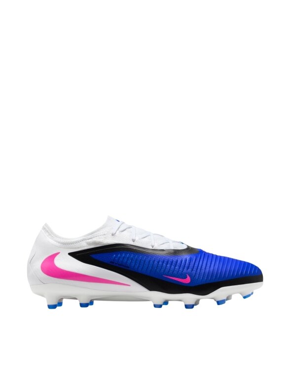 Nike Phantom 6 Low PRO AG-PRO HQ2317 446 futbolo bateliai Nike Phantom 6 Low PRO AG-PRO HQ2317 446 futbolo bateliai