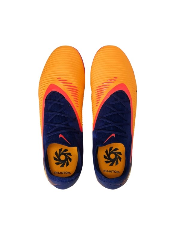 Nike Phantom 6 Low Pro FG EH IB3094 800 - Futbolo bateliai vyrams 3