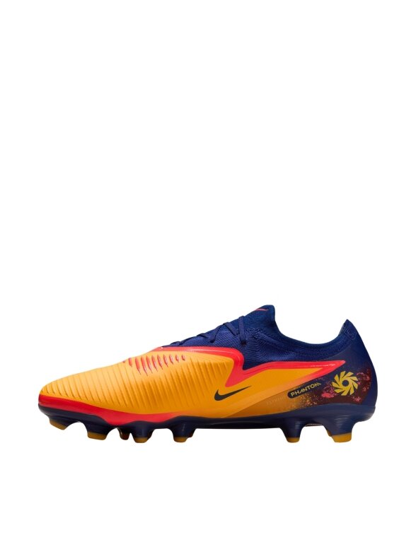 Nike Phantom 6 Low Pro FG EH IB3094 800 - Futbolo bateliai vyrams 4
