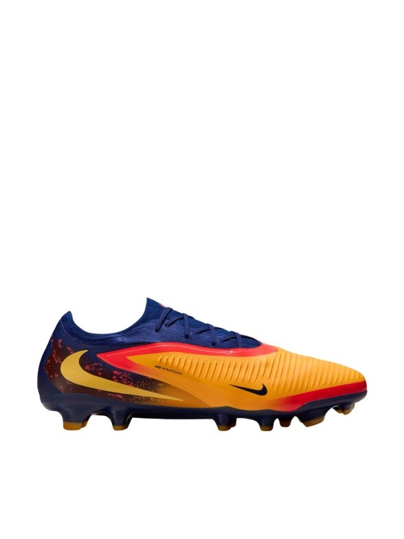 Nike Phantom 6 Low Pro FG EH IB3094 800 - Futbolo bateliai vyrams