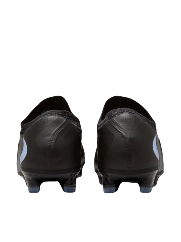 Nike Phantom 6 Low Pro FG vyrams - juodos 2