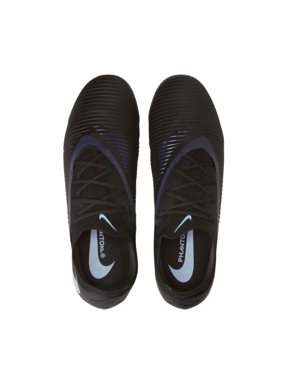 Nike Phantom 6 Low Pro FG vyrams - juodos 3 Nike Phantom 6 Low Pro FG vyrams - juodos 3