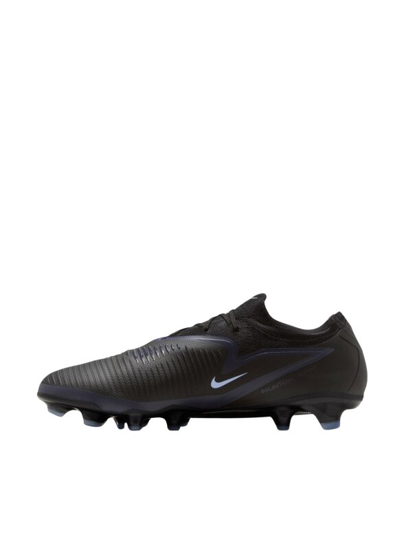 Nike Phantom 6 Low Pro FG vyrams - juodos 4 Nike Phantom 6 Low Pro FG vyrams - juodos 4