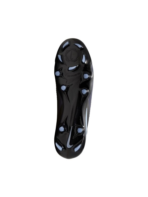 Nike Phantom 6 Low Pro FG vyrams - juodos 5