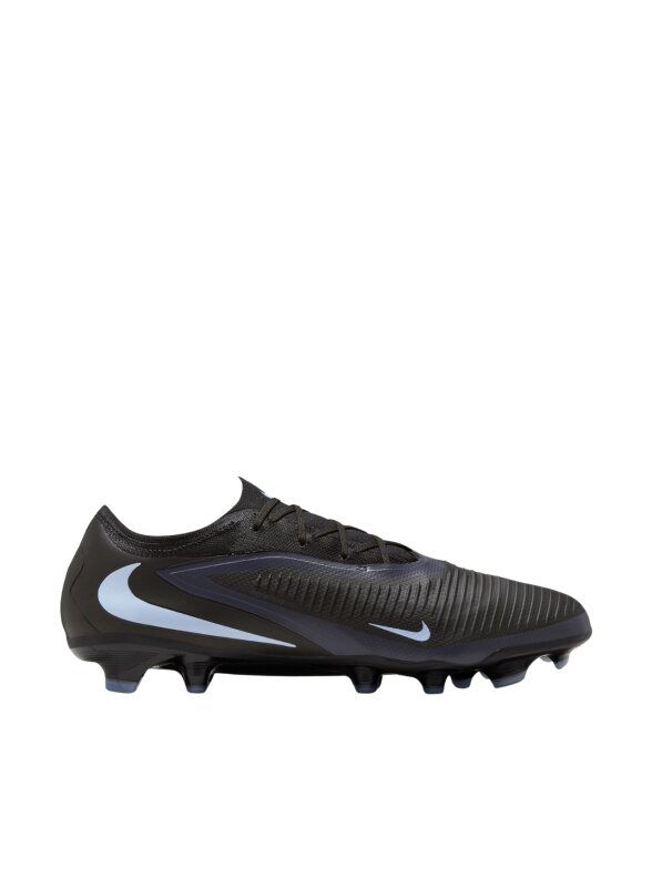 Nike Phantom 6 Low Pro FG vyrams - juodos