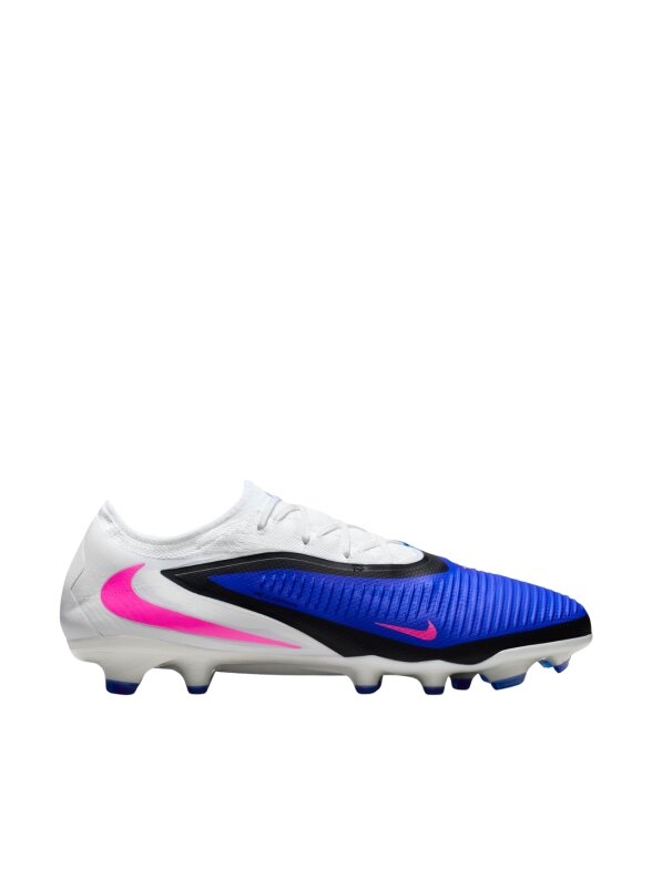 Nike Phantom 6 Low Pro FG HJ4122 446 futbolo bateliai