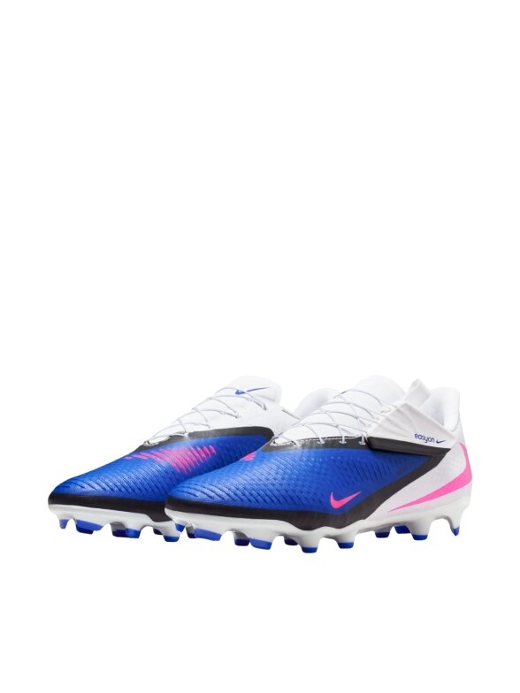 Nike Phantom 6 Low Academy EasyOn FG/MG HQ2321 446 futbolo bateliai 1