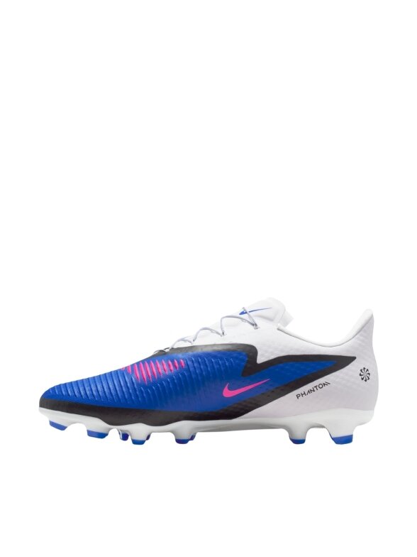 Nike Phantom 6 Low Academy EasyOn FG/MG HQ2321 446 futbolo bateliai 4