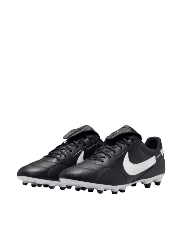 Nike The Premier III FG HM0265 002 vyrams juodi 1 Nike The Premier III FG HM0265 002 vyrams juodi 1