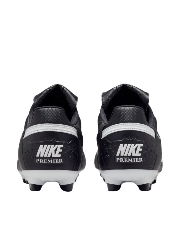 Nike The Premier III FG HM0265 002 vyrams juodi 2
