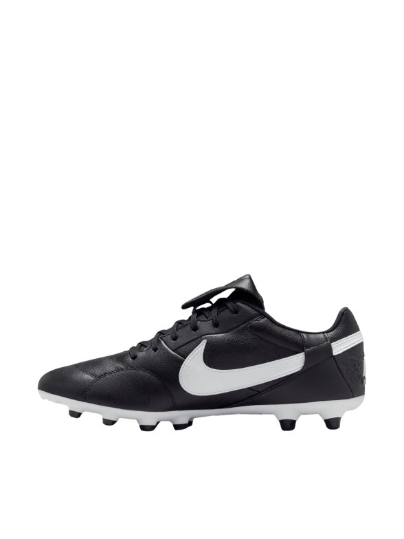 Nike The Premier III FG HM0265 002 vyrams juodi 4
