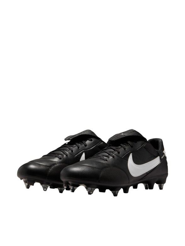 Nike Premier III SG-PRO AC HM0273 002 futbolo bateliai 1 Nike Premier III SG-PRO AC HM0273 002 futbolo bateliai 1