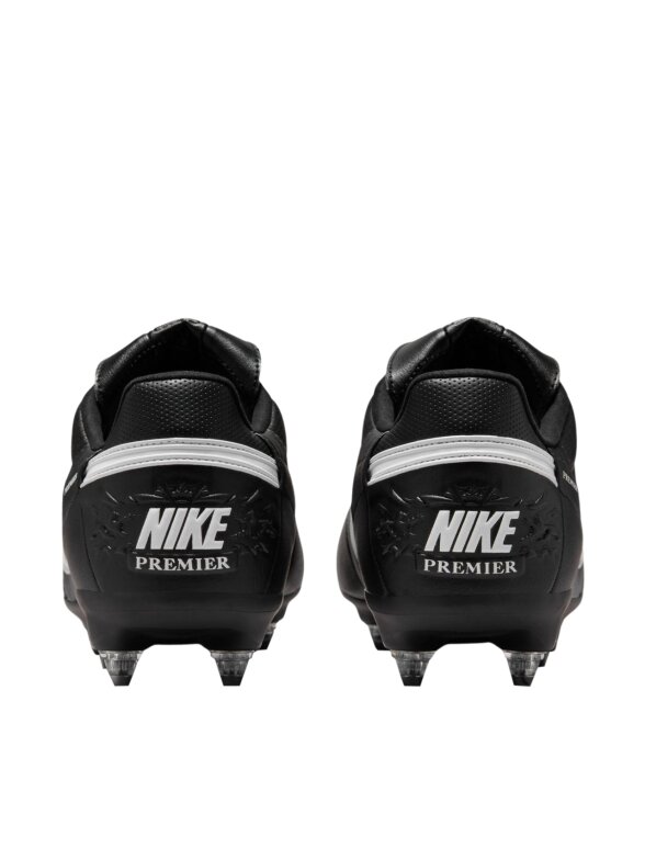 Nike Premier III SG-PRO AC HM0273 002 futbolo bateliai 2 Nike Premier III SG-PRO AC HM0273 002 futbolo bateliai 2