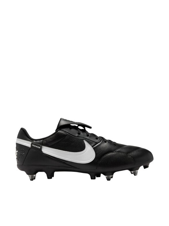 Nike Premier III SG-PRO AC HM0273 002 futbolo bateliai Nike Premier III SG-PRO AC HM0273 002 futbolo bateliai