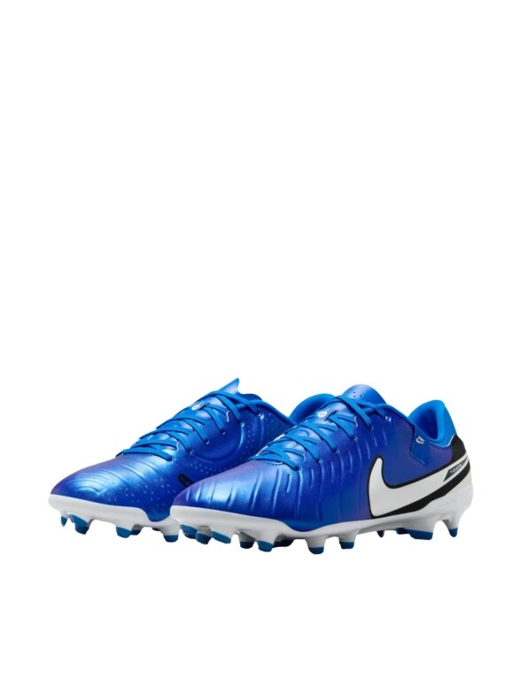 Nike Tiempo Legend 10 Academy FG/MG vyrams – mėlyna 1 Nike Tiempo Legend 10 Academy FG/MG vyrams – mėlyna 1