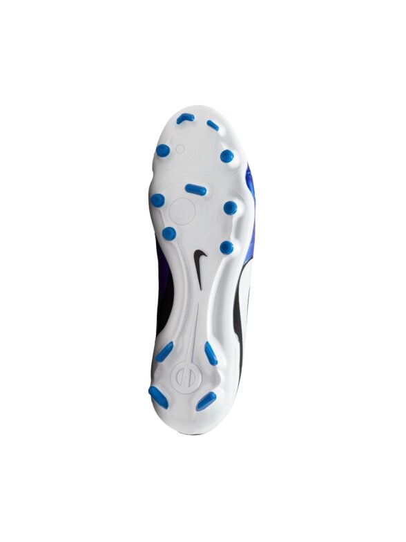Nike Tiempo Legend 10 Academy FG/MG vyrams – mėlyna 5