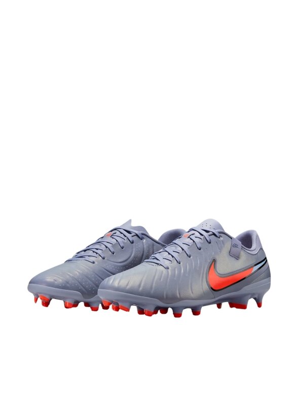 Nike Tiempo Legend 10 Academy FG/MG DV4337 402 futbolo bateliai 1 Nike Tiempo Legend 10 Academy FG/MG DV4337 402 futbolo bateliai 1