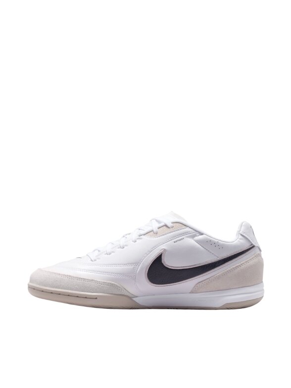 Nike futbolo bateliai Tiempo Streetgato HQ7017 101 4
