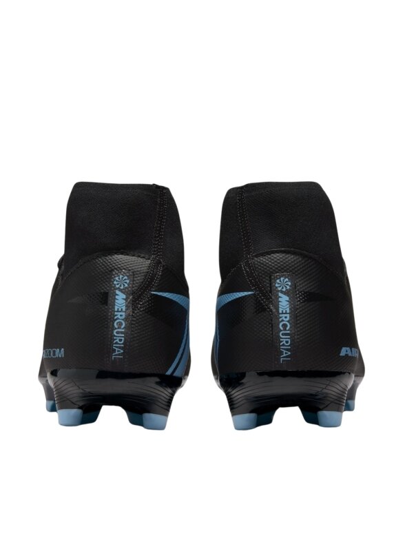 Nike Zoom Mercurial Superfly 10 Academy FG/MG FQ1456 001 futbolo bateliai 2 Nike Zoom Mercurial Superfly 10 Academy FG/MG FQ1456 001 futbolo bateliai 2