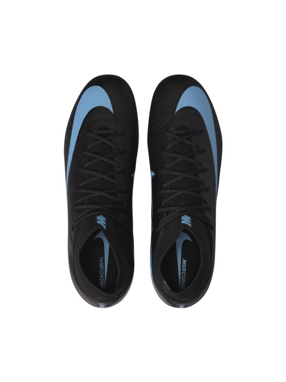 Nike Zoom Mercurial Superfly 10 Academy FG/MG FQ1456 001 futbolo bateliai 3 Nike Zoom Mercurial Superfly 10 Academy FG/MG FQ1456 001 futbolo bateliai 3