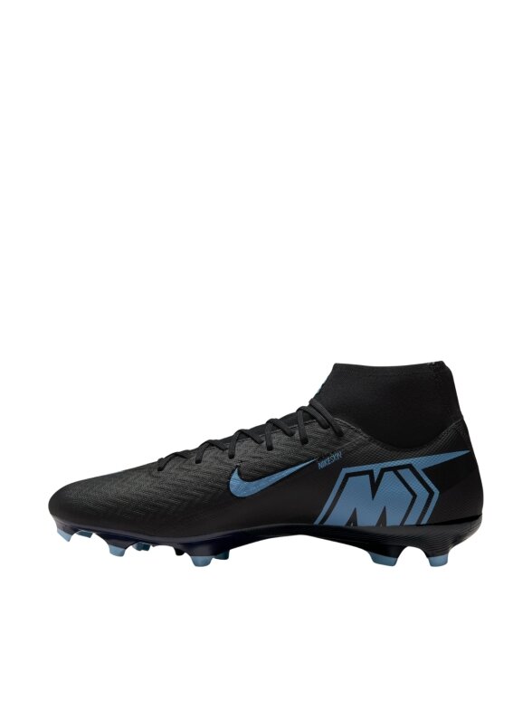 Nike Zoom Mercurial Superfly 10 Academy FG/MG FQ1456 001 futbolo bateliai 4 Nike Zoom Mercurial Superfly 10 Academy FG/MG FQ1456 001 futbolo bateliai 4
