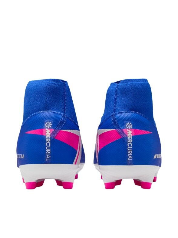 Nike Zoom Mercurial Superfly 10 Academy FG/MG FQ1456 446 futbolo bateliai 2 Nike Zoom Mercurial Superfly 10 Academy FG/MG FQ1456 446 futbolo bateliai 2