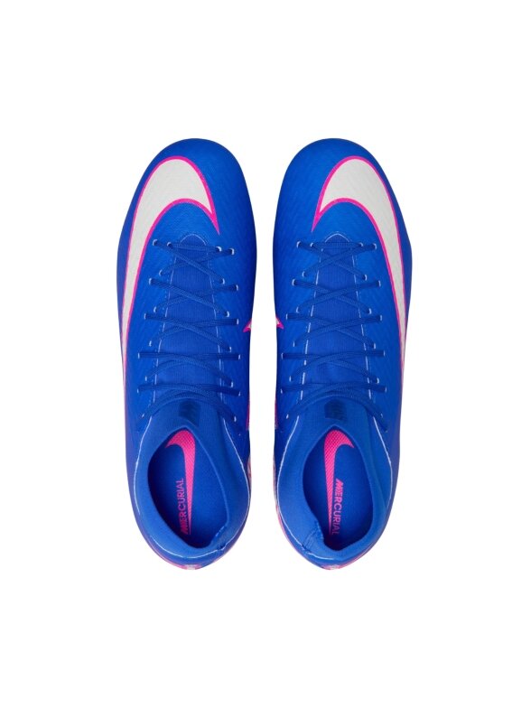 Nike Zoom Mercurial Superfly 10 Academy FG/MG FQ1456 446 futbolo bateliai 3 Nike Zoom Mercurial Superfly 10 Academy FG/MG FQ1456 446 futbolo bateliai 3