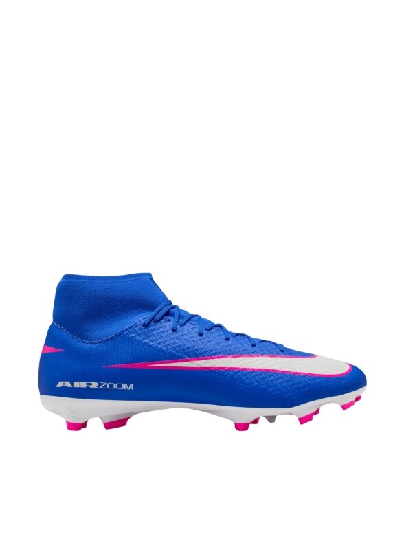 Nike Zoom Mercurial Superfly 10 Academy FG/MG FQ1456 446 futbolo bateliai Nike Zoom Mercurial Superfly 10 Academy FG/MG FQ1456 446 futbolo bateliai