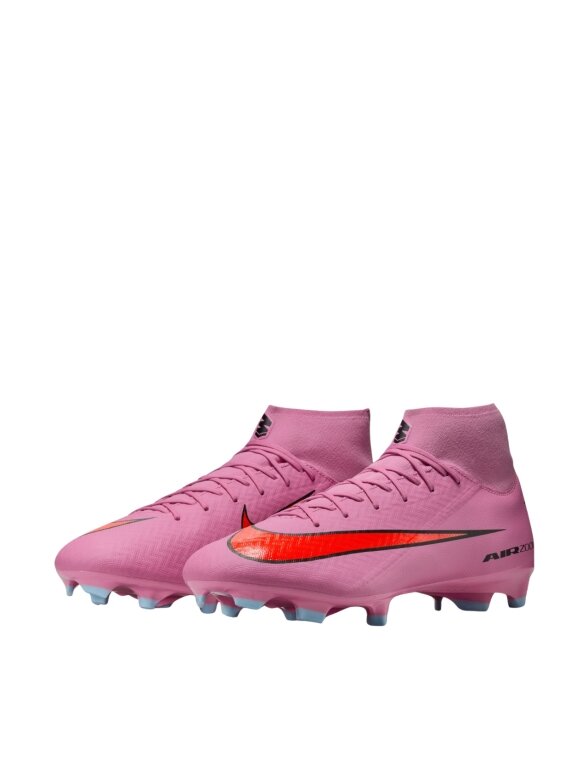 Nike Zoom Mercurial Superfly 10 Academy FG/MG FQ1456 600 futbolo bateliai 1