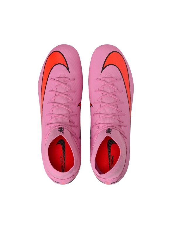 Nike Zoom Mercurial Superfly 10 Academy FG/MG FQ1456 600 futbolo bateliai 3