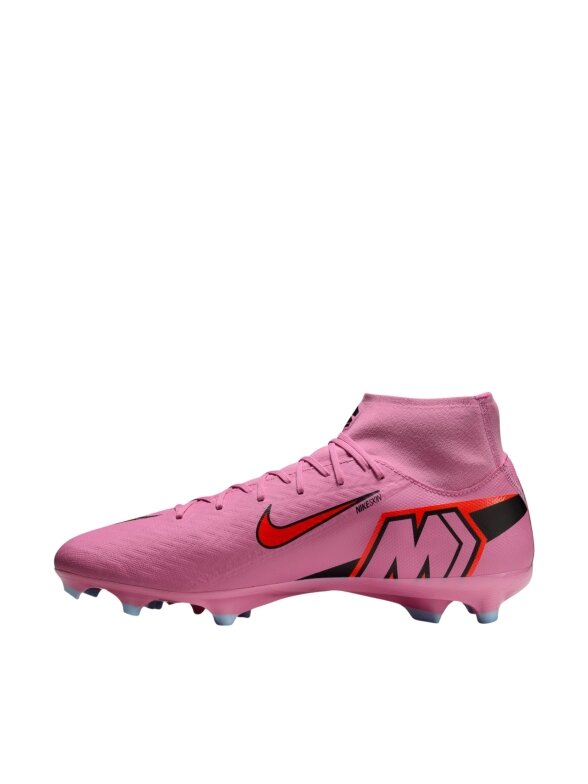 Nike Zoom Mercurial Superfly 10 Academy FG/MG FQ1456 600 futbolo bateliai 4 Nike Zoom Mercurial Superfly 10 Academy FG/MG FQ1456 600 futbolo bateliai 4