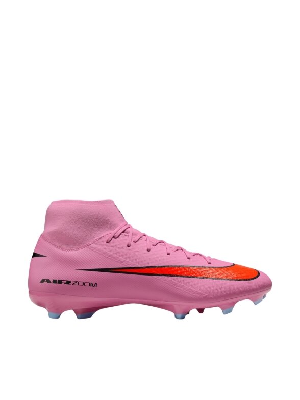 Nike Zoom Mercurial Superfly 10 Academy FG/MG FQ1456 600 futbolo bateliai