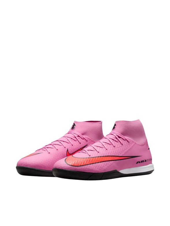 Nike Zoom Mercurial Superfly 10 Academy IC FQ8332 600 futbolo bateliai 1 Nike Zoom Mercurial Superfly 10 Academy IC FQ8332 600 futbolo bateliai 1