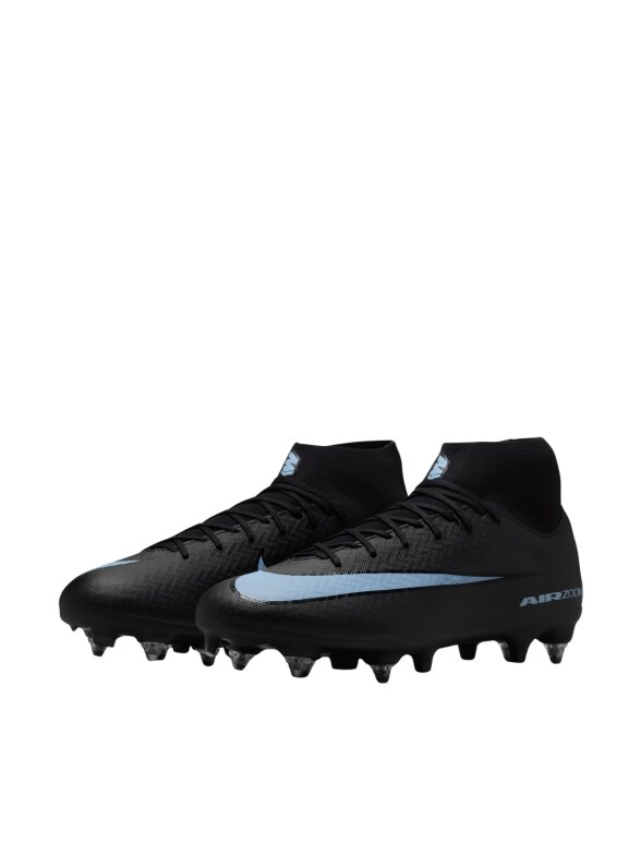 Nike Zoom Mercurial Superfly 10 Academy SG-Pro AC vyrams futbolo bateliai FQ8336 001 1