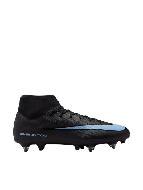 Nike Zoom Mercurial Superfly 10 Academy SG-Pro AC vyrams futbolo bateliai FQ8336 001 Nike Zoom Mercurial Superfly 10 Academy SG-Pro AC vyrams futbolo bateliai FQ8336 001