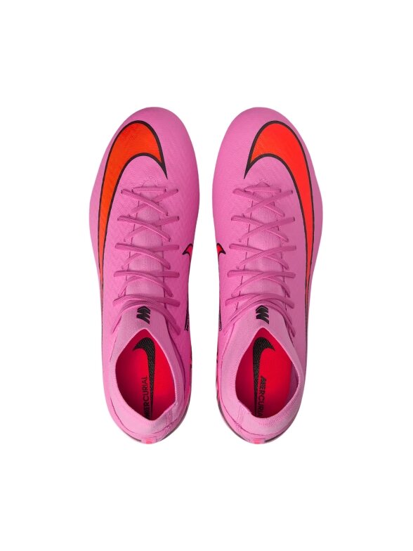Nike Zoom Mercurial Superfly 10 Academy SG-Pro AC FQ8336 600 futbolo bateliai 3 Nike Zoom Mercurial Superfly 10 Academy SG-Pro AC FQ8336 600 futbolo bateliai 3